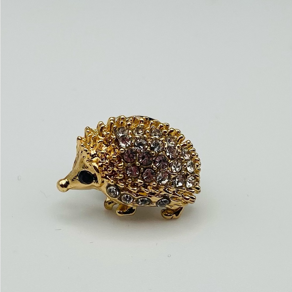 Hedgehog  Tiny Creatures